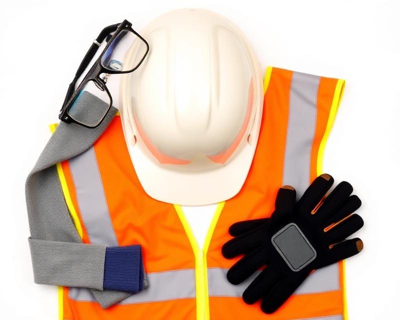 Protection individuelle (EPI)