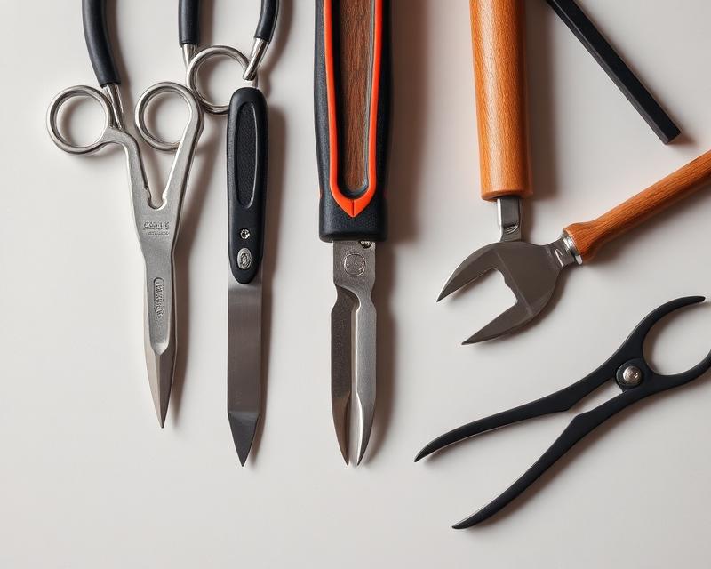 Outillage professionnel